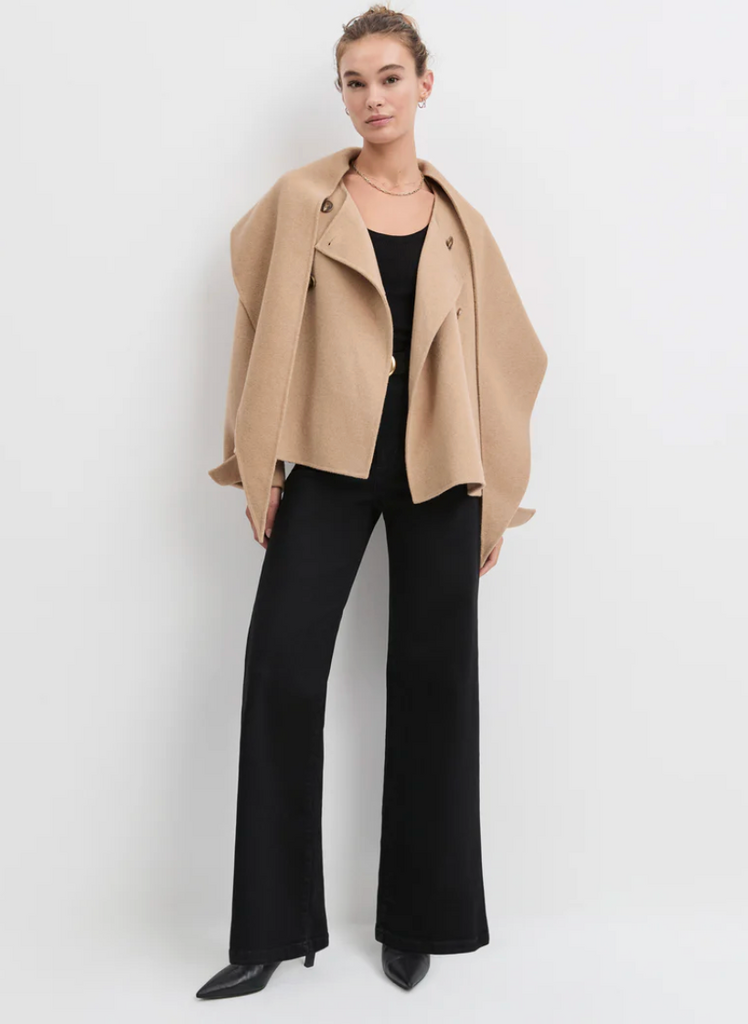 Favorite Daughter The Jamie Coat