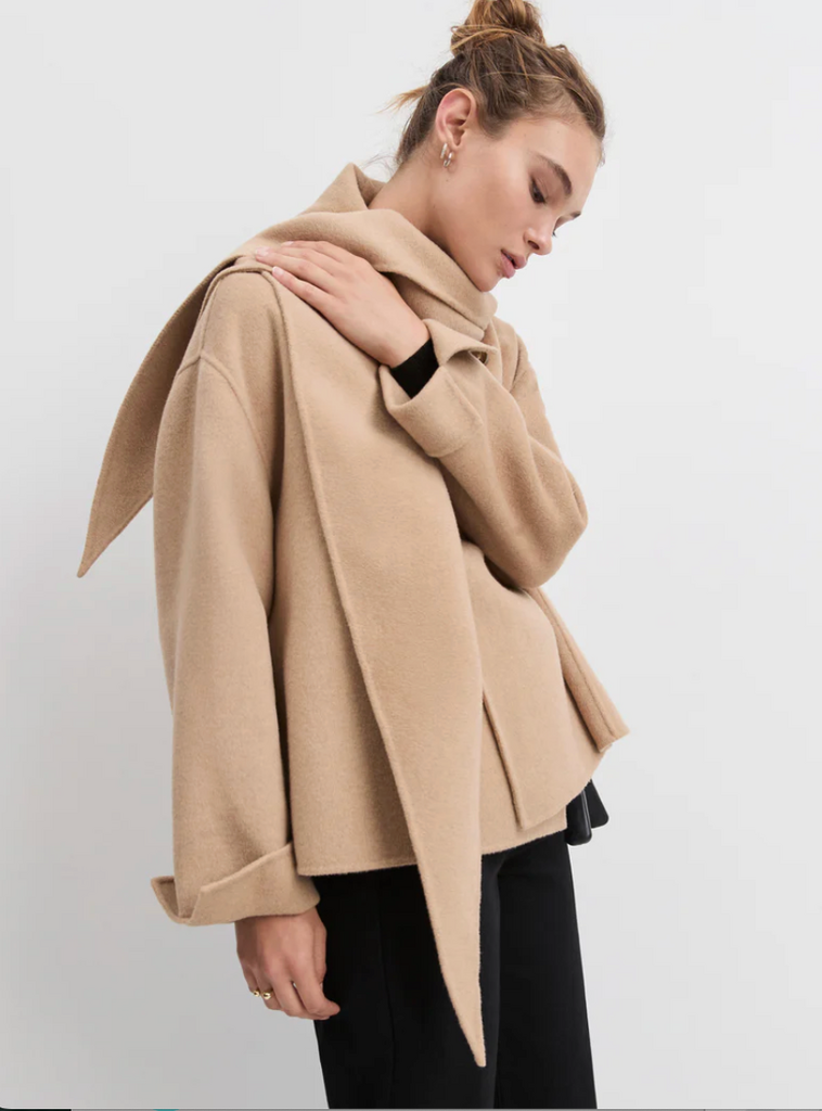Favorite Daughter The Jamie Coat