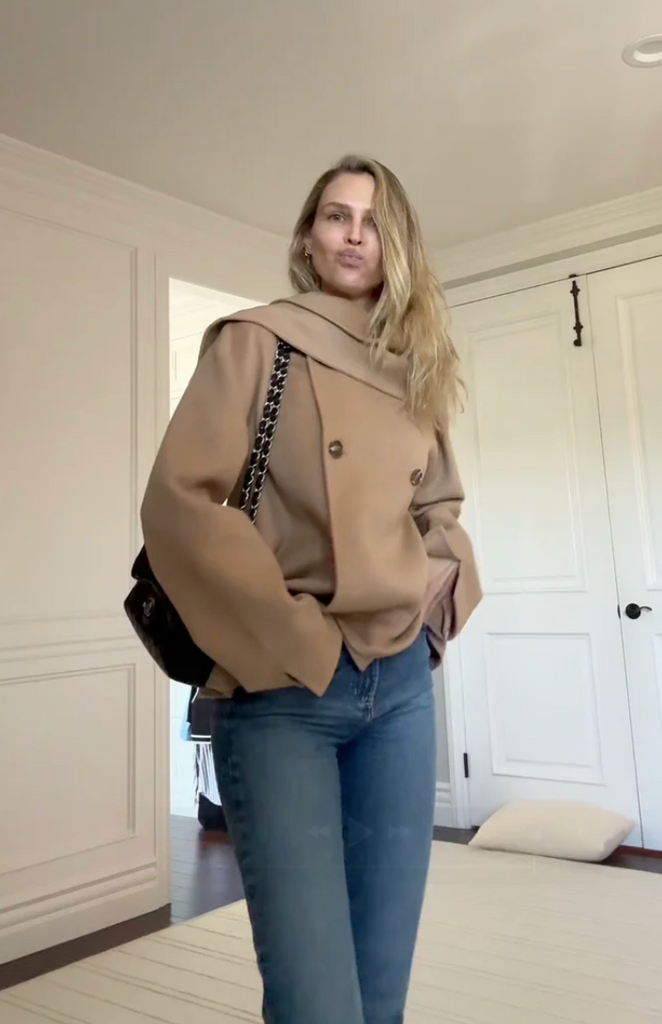 Favorite Daughter The Jamie Coat