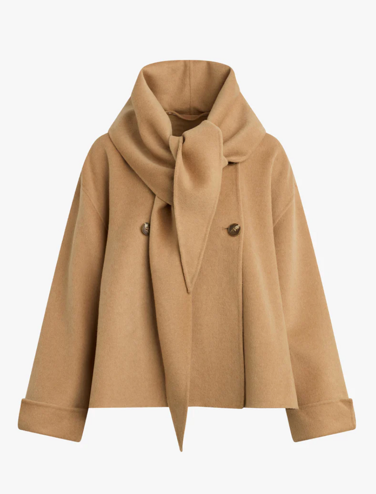 Favorite Daughter The Jamie Coat