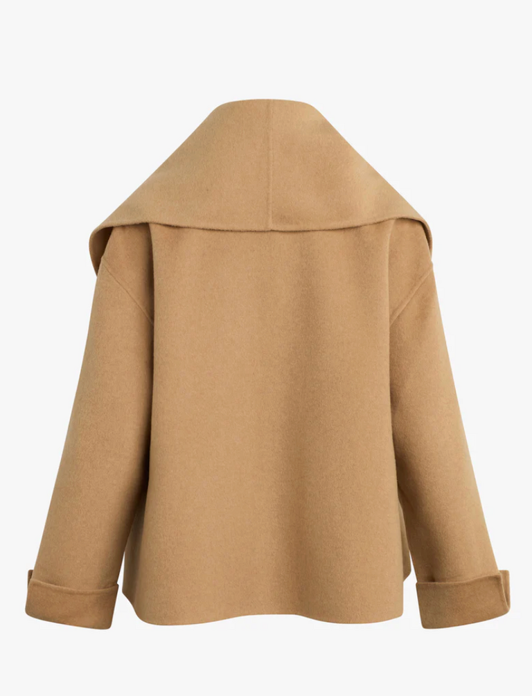 Favorite Daughter The Jamie Coat