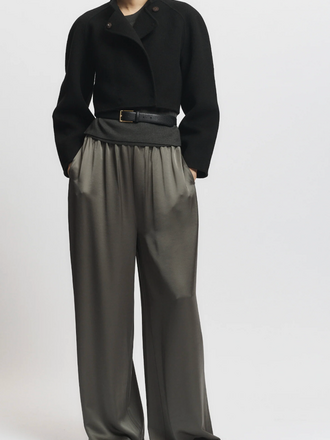 Saint Art Paige Pull On Pant