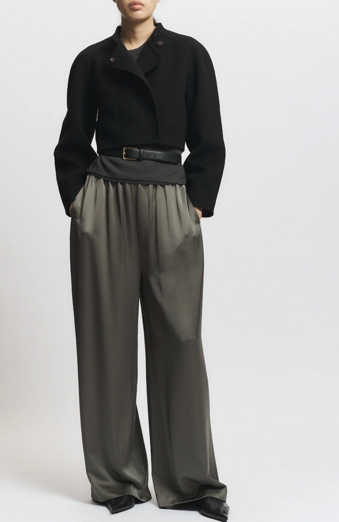 Saint Art Paige Pull On Pant