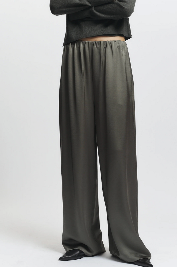 Saint Art Paige Pull On Pant