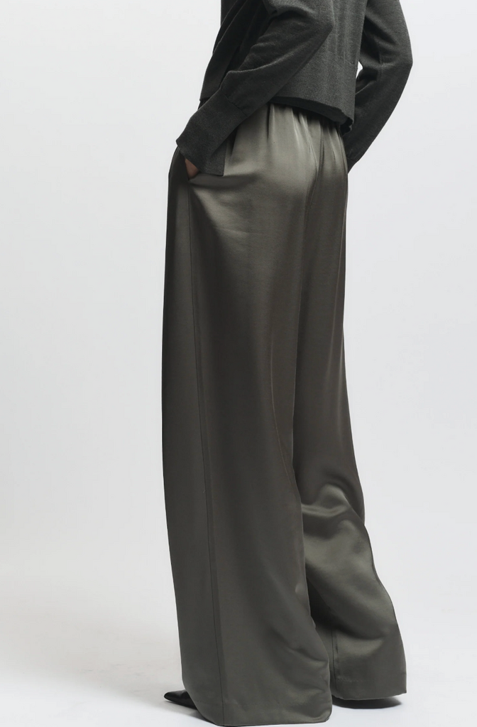 Saint Art Paige Pull On Pant