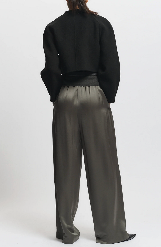 Saint Art Paige Pull On Pant