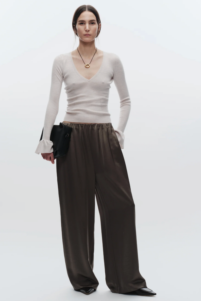 Saint Art Paige Pull On Pant