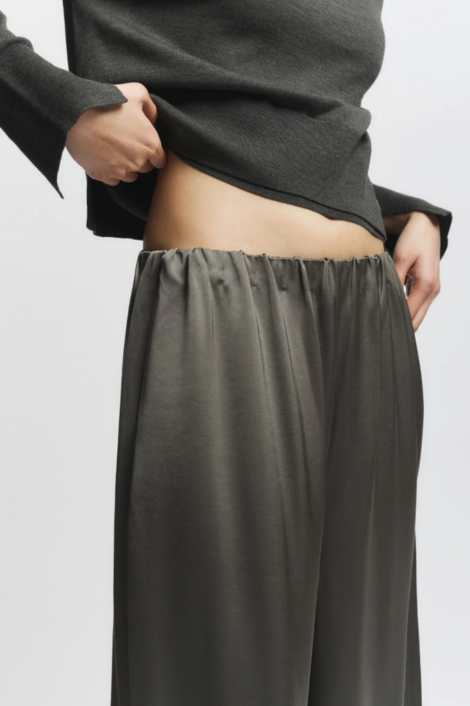 Saint Art Paige Pull On Pant