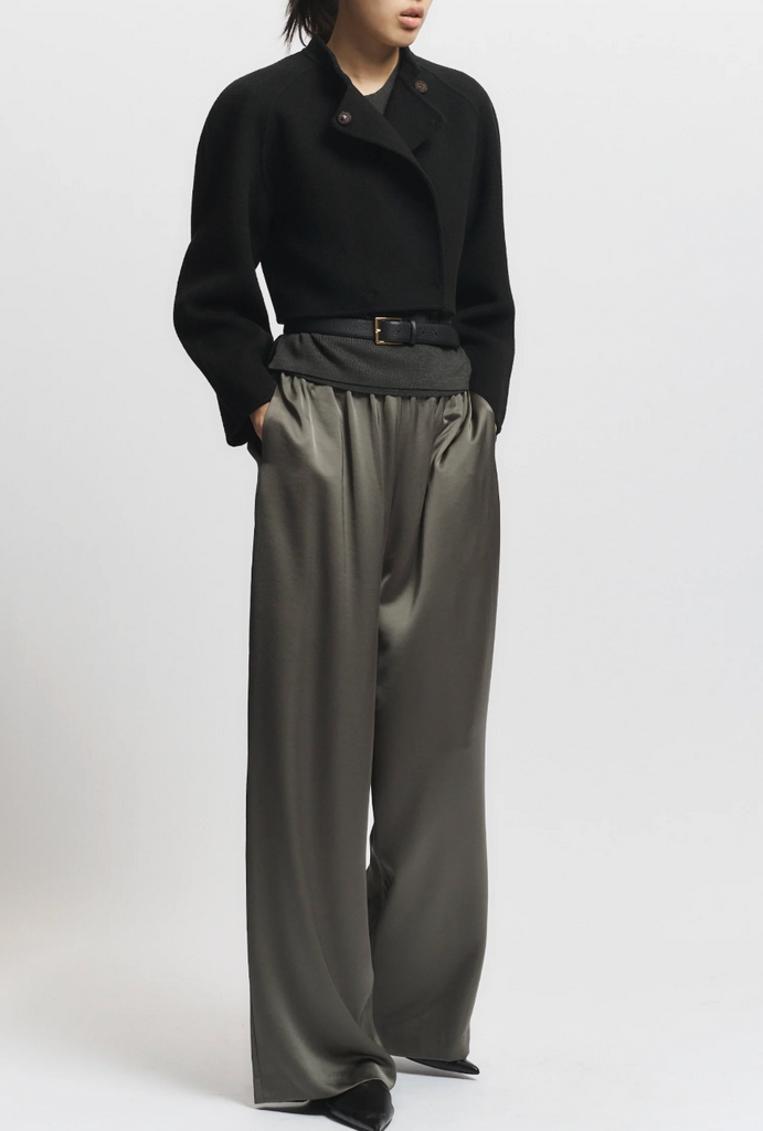 Saint Art Paige Pull On Pant