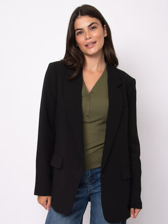 RD Style Blinda Oversized Blazer
