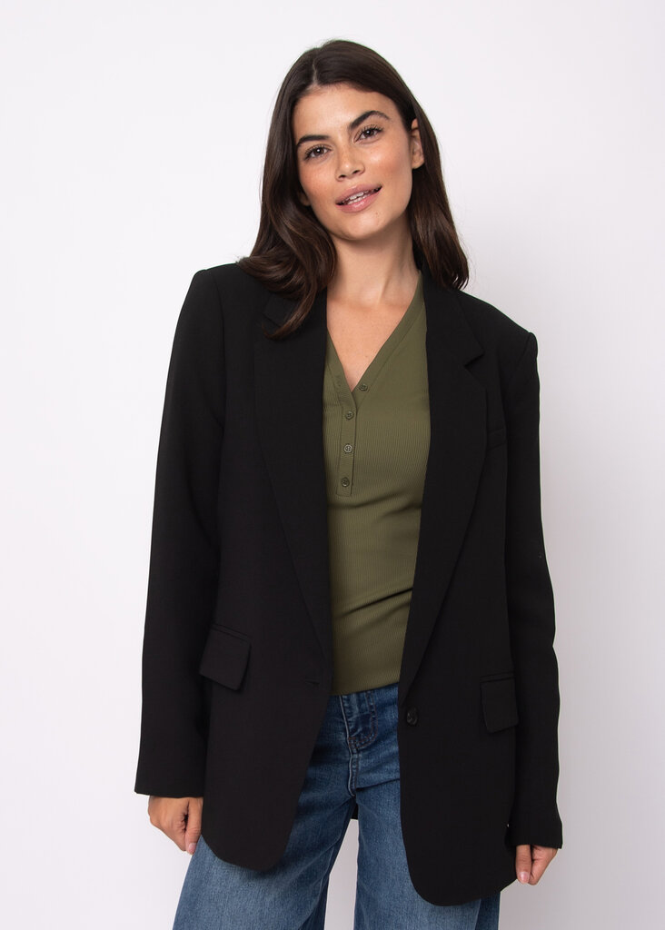 RD Style Blinda Oversized Blazer