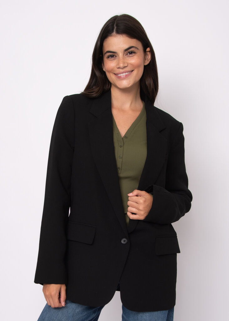 RD Style Blinda Oversized Blazer