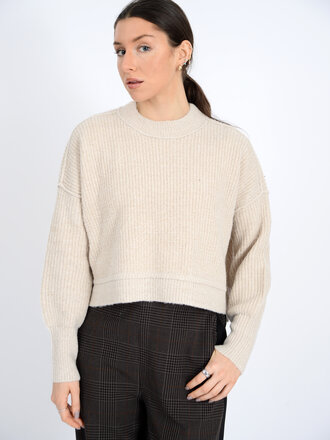 RD Style Sumire Crew Neck Sweater