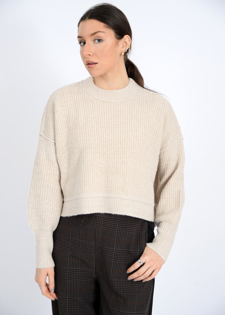 RD Style Sumire Crew Neck Sweater