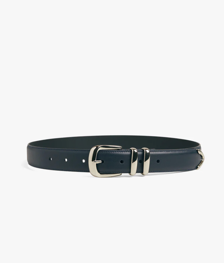 Favorite Daughter The Jordan Belt / Navy