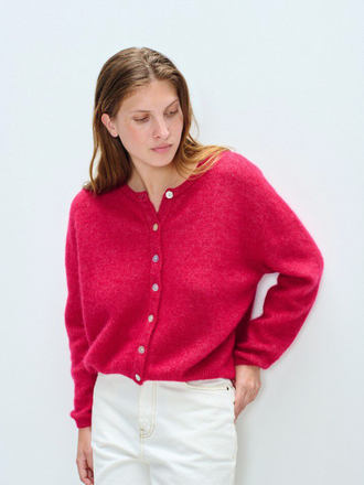 American Vintage Vitow Bubble Cardigan