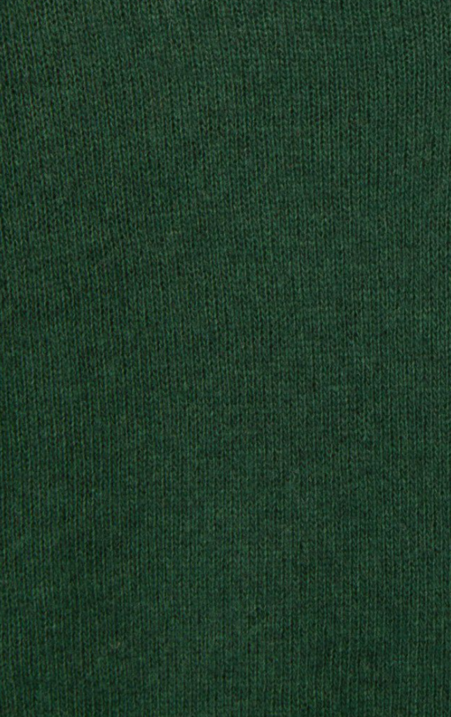 American Vintage Dumy V-Neck Balloon Cut sweater