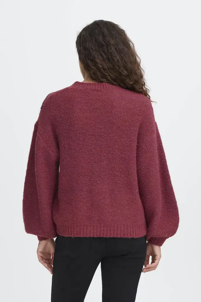 Ichi Catrina  Sweater