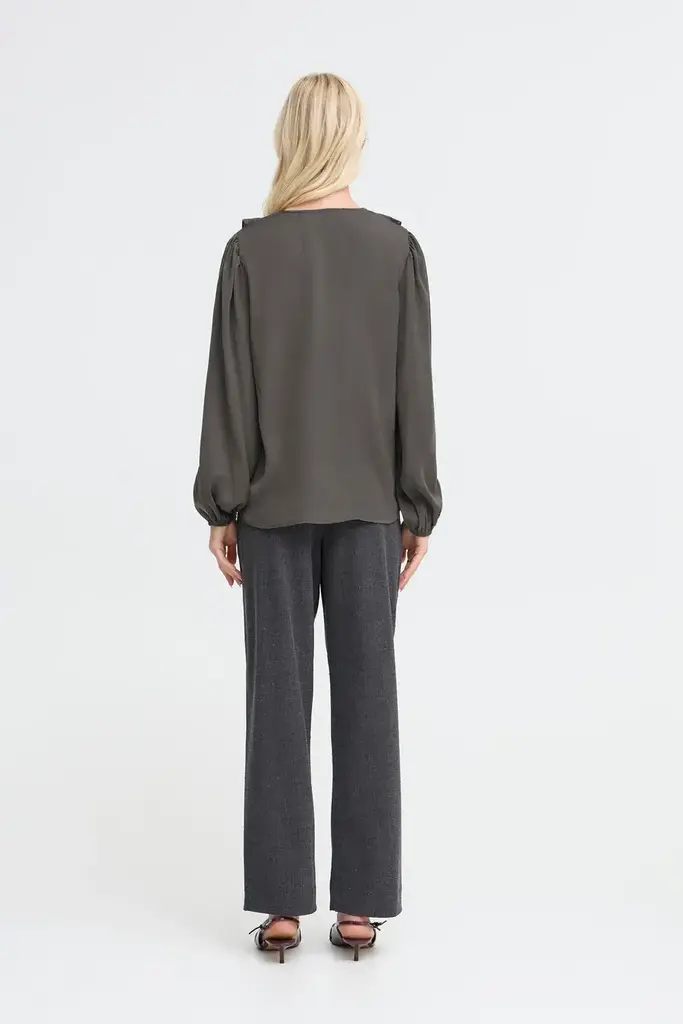 b. young Igomi Blouse