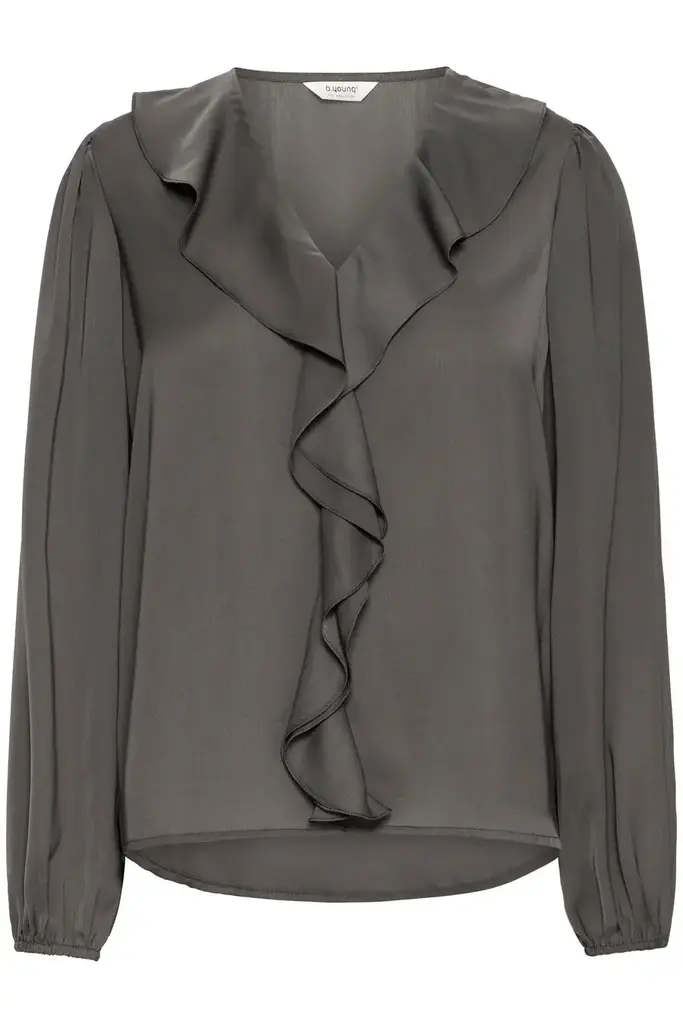 b. young Igomi Blouse