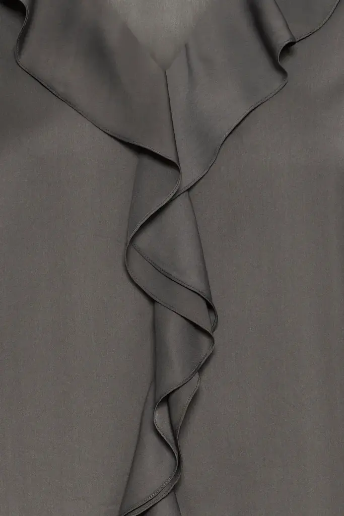 b. young Igomi Blouse