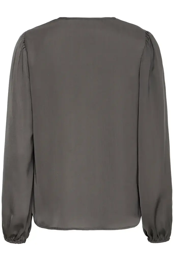 b. young Igomi Blouse