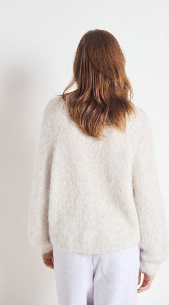 American Vintage Niby Zip Bomber