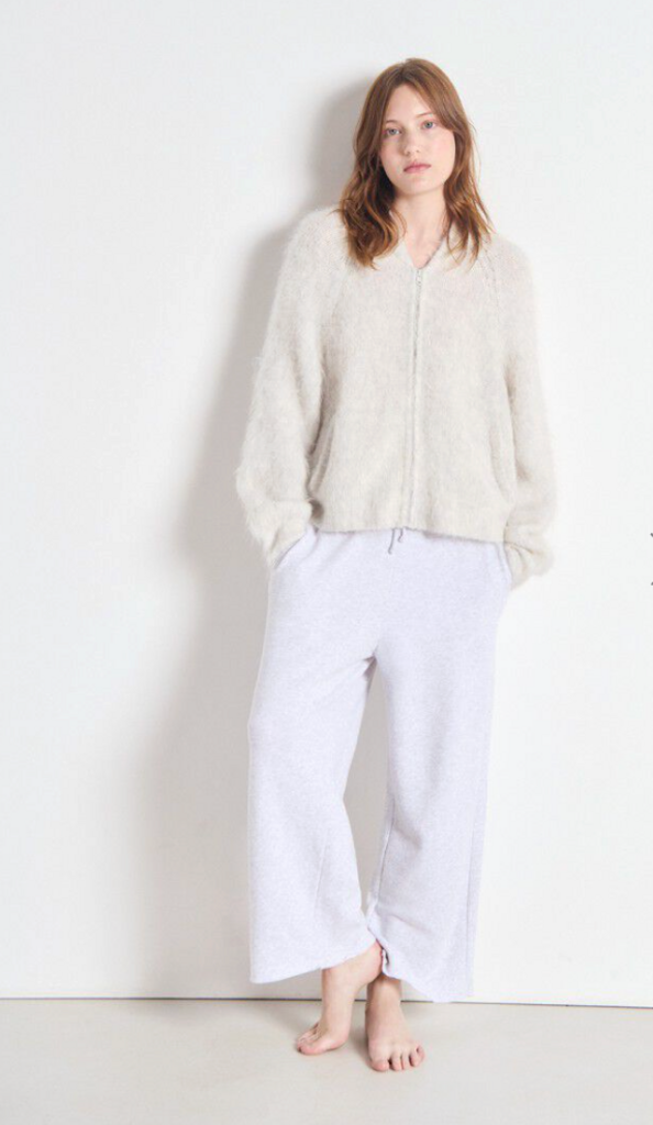 American Vintage Niby Zip Bomber