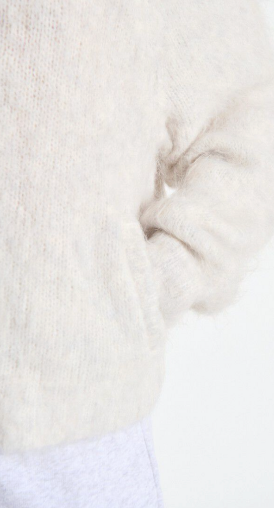 American Vintage Niby Zip Bomber