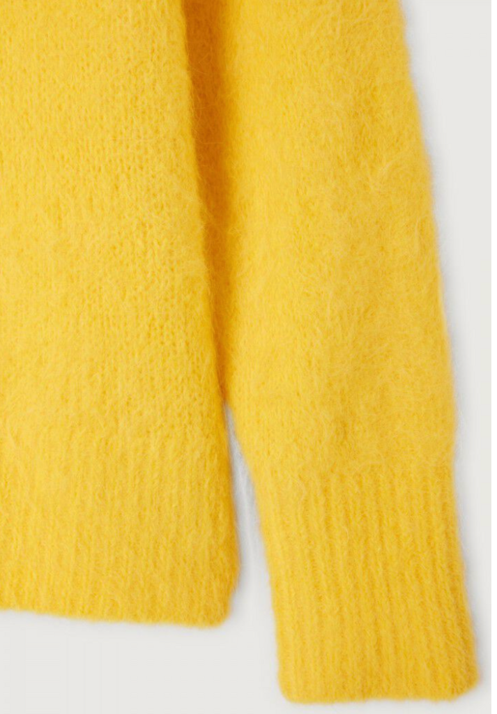 American Vintage Niby T-Neck Sweater