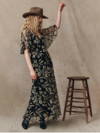 The Great The Festal Dress The Great The Festal Dress