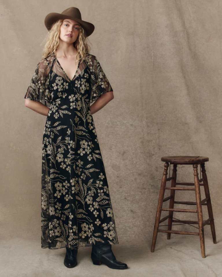 The Great The Festal Dress