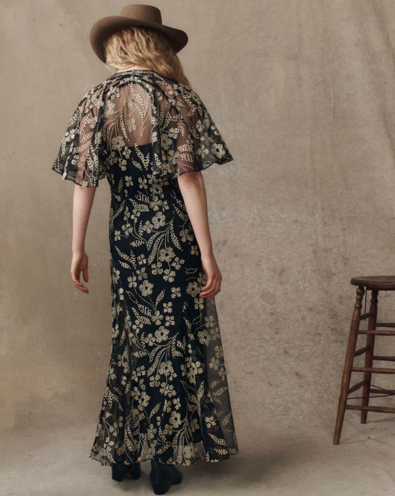 The Great The Festal Dress