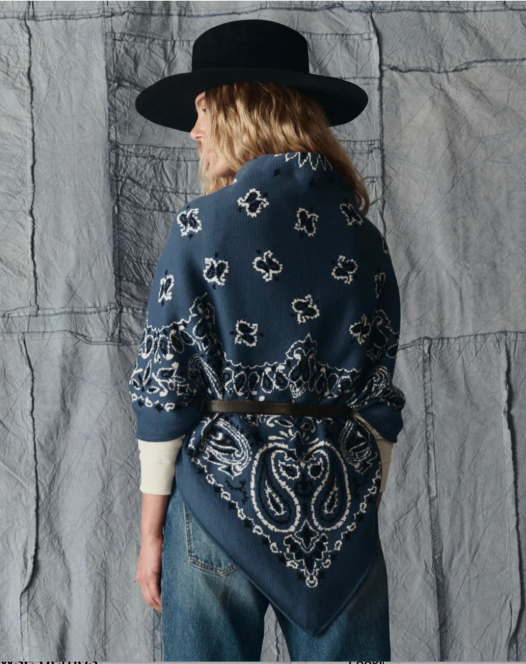 The Great The Big Bandana Scarf