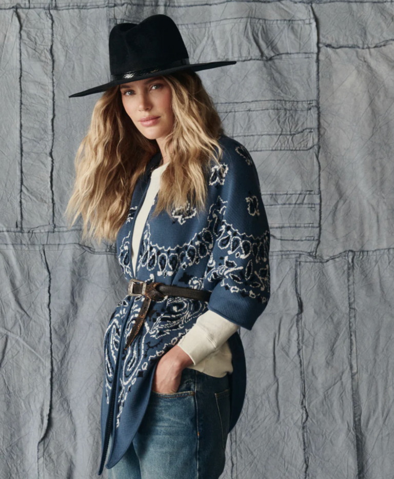 The Great The Big Bandana Scarf