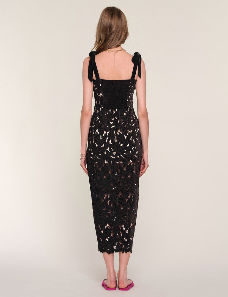 Heartloom Esperanza Dress