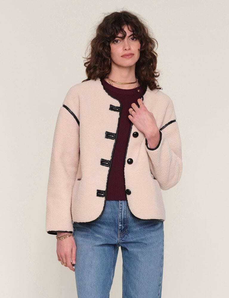 Heartloom Finn Jacket