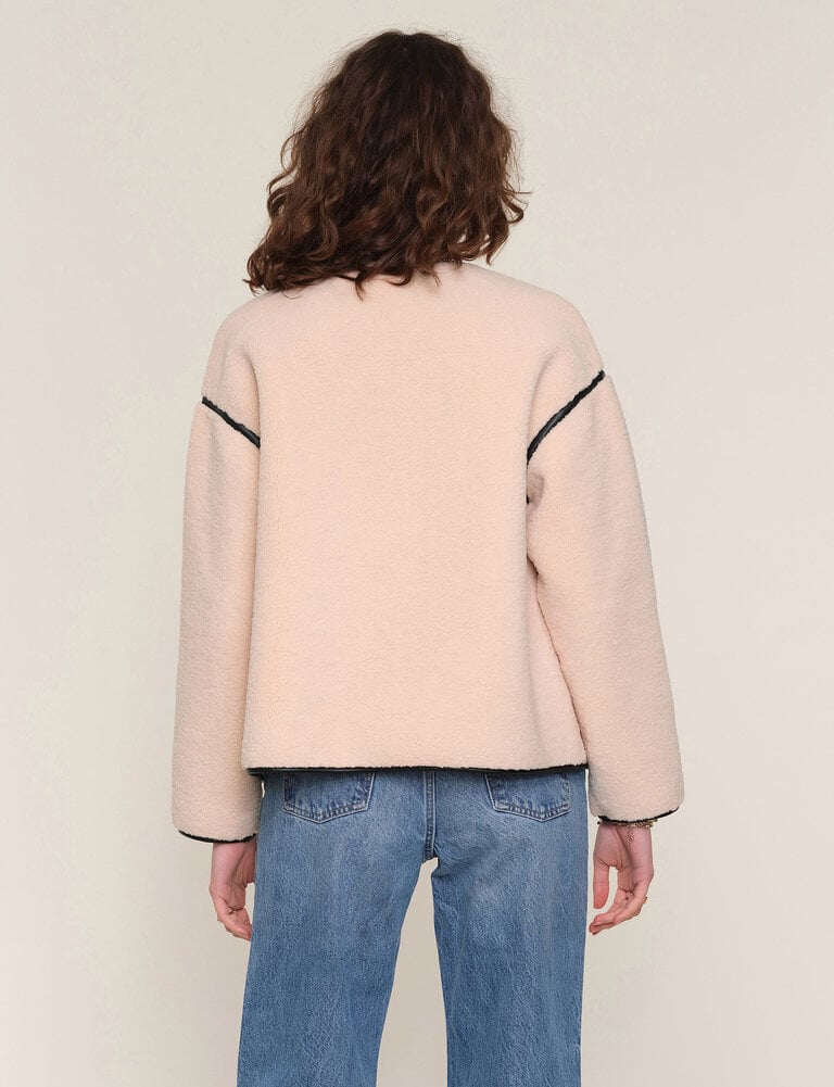 Heartloom Finn Jacket