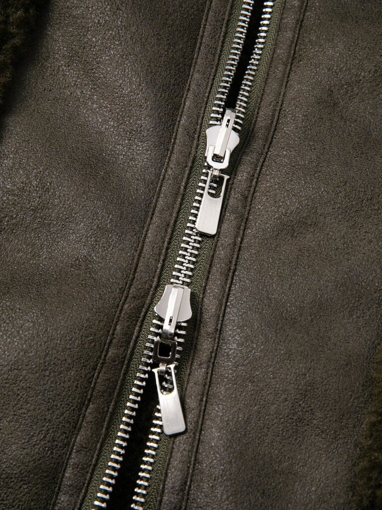 Vera Reversible Jacket