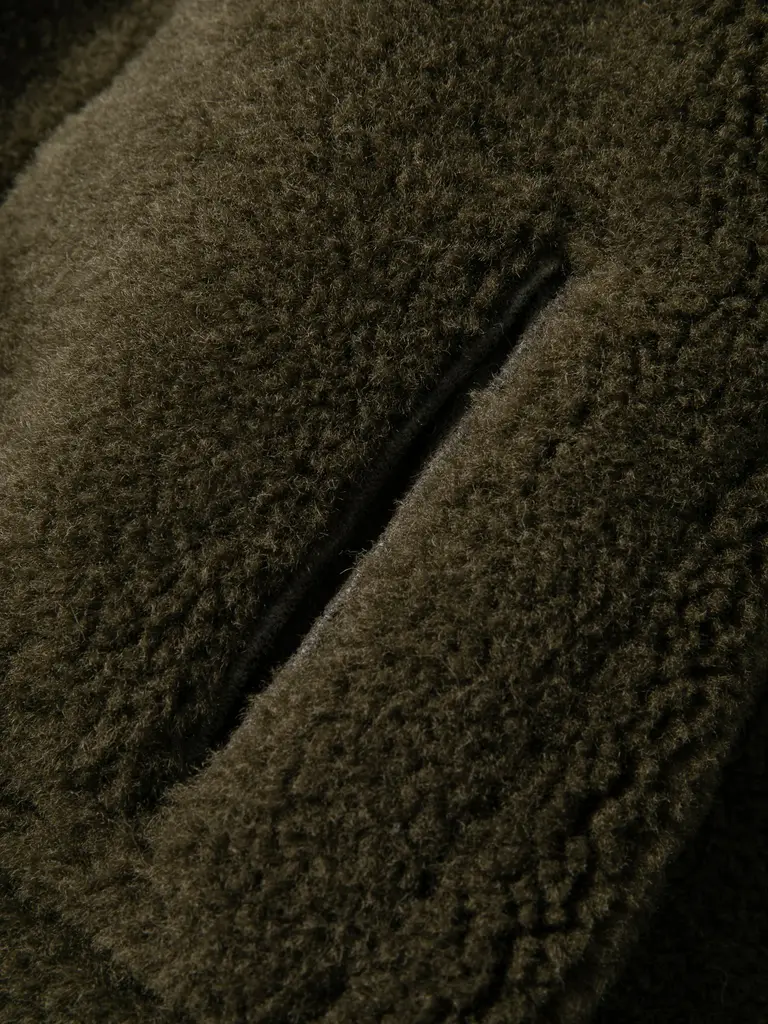 Vera Reversible Jacket