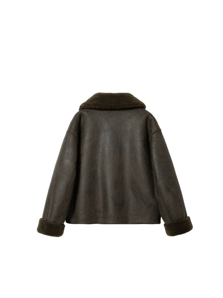 Vera Reversible Jacket