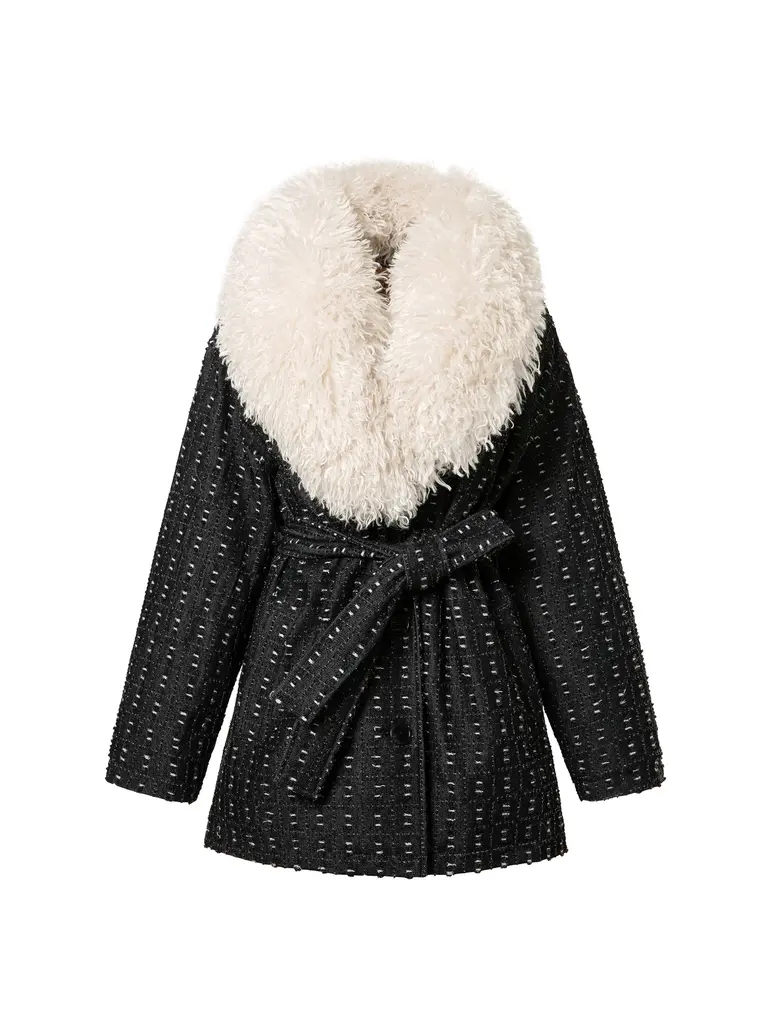Tavi Coat