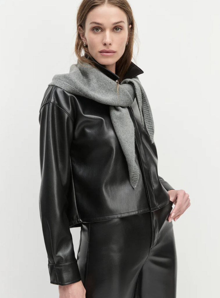 Favorite Daughter Triangle Scarf