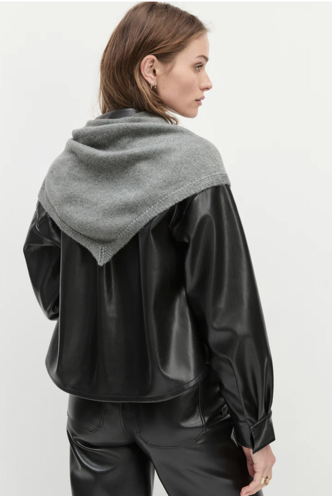 Favorite Daughter Triangle Scarf