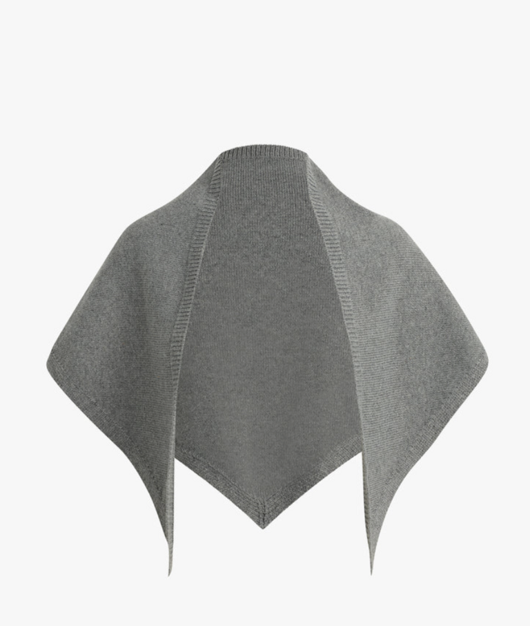 Favorite Daughter Triangle Scarf