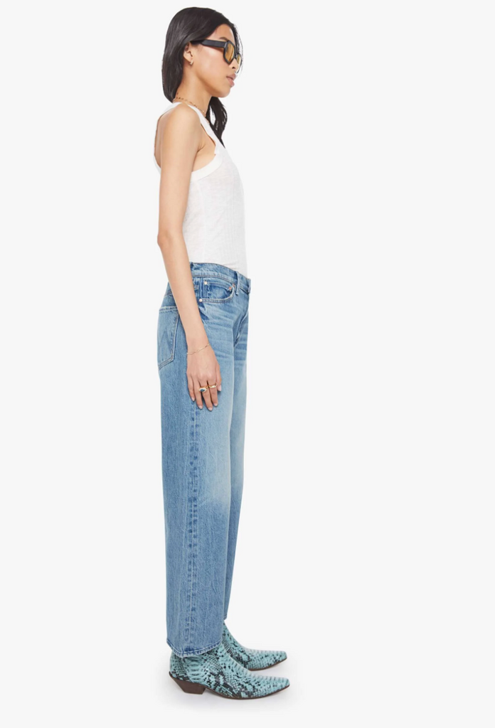 Mother Denim The Dodger Flood in Folk Star