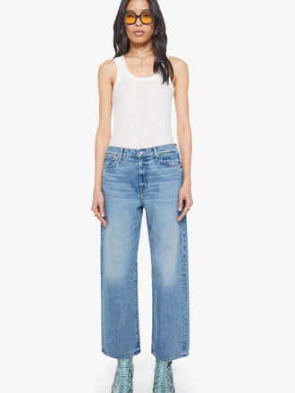 Mother Denim The Dodger Flood in Folk Star