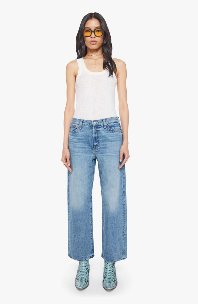 Mother Denim The Dodger Flood in Folk Star