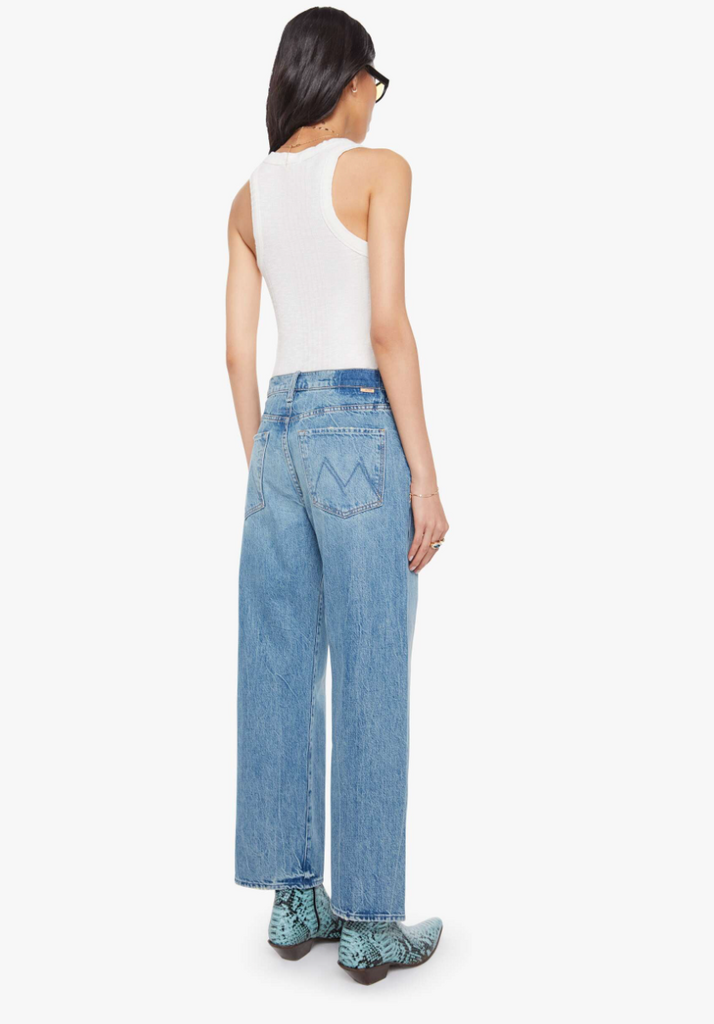 Mother Denim The Dodger Flood in Folk Star