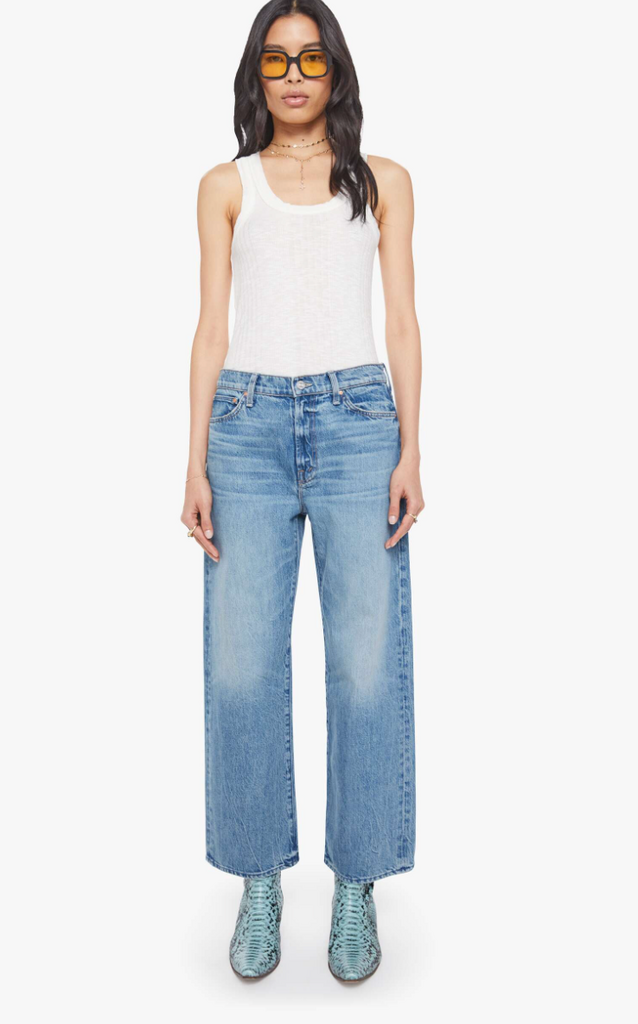 Mother Denim The Dodger Flood in Folk Star